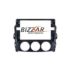 Πρόσοψη Καλωδίωση & CANbus Box Mazda MX-5 Για Tablet 9"