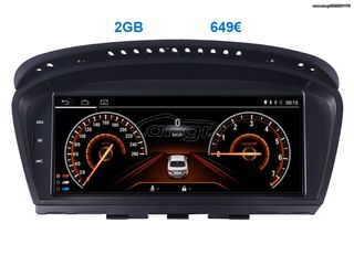 Οθόνη Multimedia OEM για BMW SERIES 3 E90-E91-E92-E93 2005-2012-thumb-6