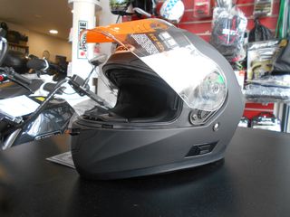 ΚΡΑΝΟΣ Corsa CN221 FULL FACE -thumb-1