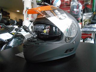 ΚΡΑΝΟΣ Corsa CN221 FULL FACE -thumb-2