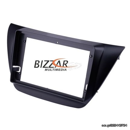 Πρόσοψη, Καλωδίωση & CANbus Box Mitsubishi Lancer Για Tablet 9"