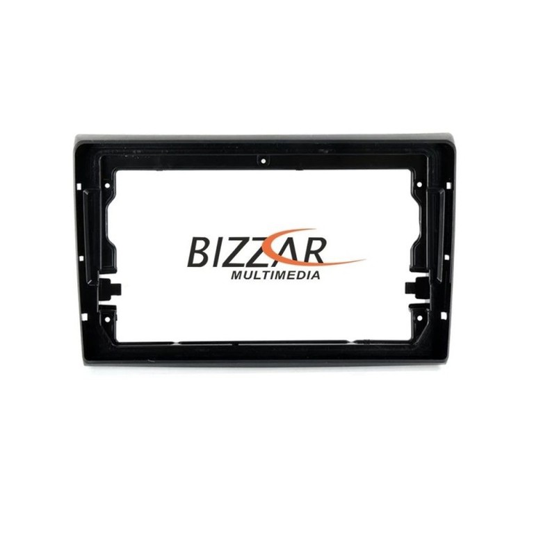 Πρόσοψη, Καλωδίωση & CANbus Box Για Fiat Bravo Για Tablet 9"