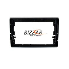Πρόσοψη, Καλωδίωση & CANbus Box Για Fiat Bravo Για Tablet 9"