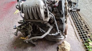 ΜΗΧΑΝΗ ΓΝΗΣΙΑ CITROEN C2 C3 PEUGEOT 207 307-thumb-3