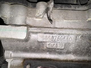 ΜΗΧΑΝΗ ΓΝΗΣΙΑ CITROEN C2 C3 PEUGEOT 207 307-thumb-4