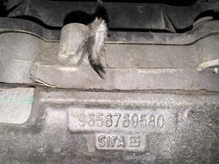 ΜΗΧΑΝΗ ΓΝΗΣΙΑ CITROEN C2 C3 PEUGEOT 207 307-thumb-7