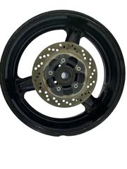 ΠΙΣΩ ΖΑΝΤΑ ΜΕ ΡΟΥΛΕΜΑΝ ΚΑΙ ΔΙΣΚΟΠΛΑΚΑ SUZUKI GSXR1300 1999-2007
