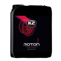 K2 ROTON PRO 5L – ΚΑΘΑΡΙΣΤΙΚΟ ΖΑΝΤΩΝ