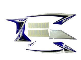 ΣΕΤ ΑΥΤΟΚΟΛΛΗΤΑ FAIRING YAMAHA R1