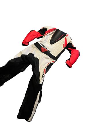 ΔΕΡΜΑΤΙΝΗ ΟΛΟΣΩΜΗ ΣΤΟΛΗ DAINESE IMATRA