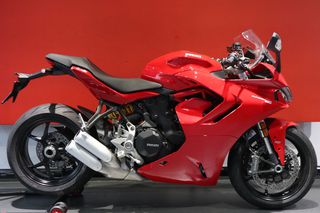 Ducati Supersport 950 '23