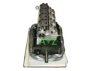 Καινούργια Μηχανή Mitsubishi L200 1996-2006 4D56 Turbo Πετρέλαιο 2500cc-thumb-1