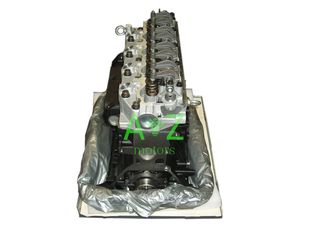 Καινούργια Μηχανή Mitsubishi L200 1996-2006 4D56 Turbo Πετρέλαιο 2500cc-thumb-3
