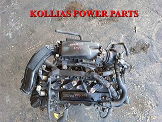 ΠΟΛΛΑΠΛΑΣΙΑΣΤΕΣ TOYOTA YARIS 2005-2011 1NR-FE 