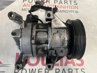 ΚΟΜΠΡΕΣΕΡ AC TOYOTA YARIS 2005-2011 447260-2333 