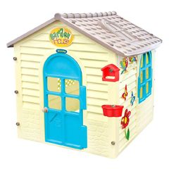 Σπιτάκι Κήπου Garden house 12240 Mochtoys