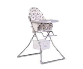 ΚΑΡΕΚΛΑΚΙ ΦΑΓΗΤΟΥ SCAUT GREY MONI