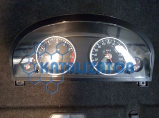 FORD MONDEO MK3 2004-2008 ΚΑΝΤΡΑΝ-ΚΟΝΤΕΡ 