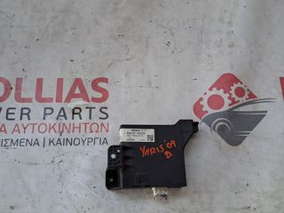 ΕΓΚΕΦΑΛΟΣ - ΠΛΑΚΕΤΑ  A/C TOYOTA YARIS 2005-2011 88650-0D250