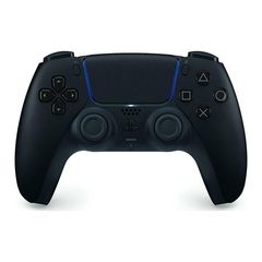 Sony Playstation DualSense Wireless Controller Midnight Black - PS5 Controller