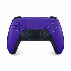 Sony Playstation DualSense Wireless Controller Galactic Purple - PS5 Controller