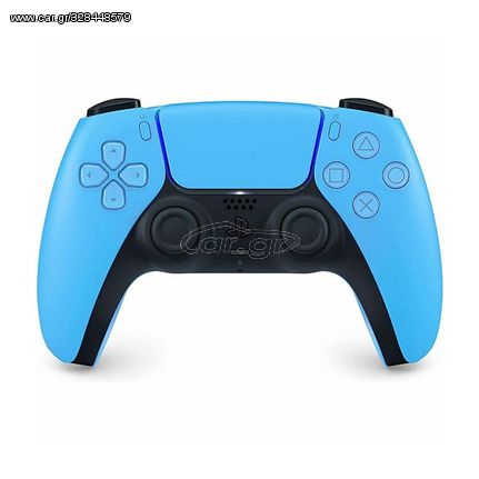 Sony Playstation DualSense Wireless Controller Ice Blue - PS5 Controller