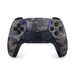 Sony Playstation DualSense Wireless Controller Camouflage - PS5 Controller