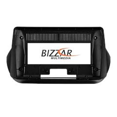 Πρόσοψη, Καλωδίωση & CANbus Box Citroen Nemo / Fiat Fiorino-Qubo / Peugeot Bipper Για Tablet 9″