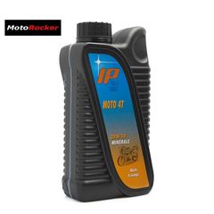 Λάδι IP 20W50 ορυκτό 1lt