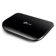 TP-LINK Gigabit Desktop Switch TL-SG1005D 5 Θυρών, Ver. 2.0