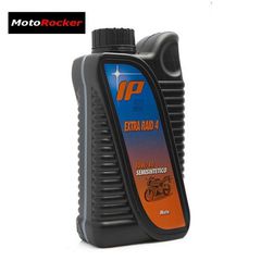Λάδι IP 10W40 EXTRA RAID ημισυνθετικό 1lt