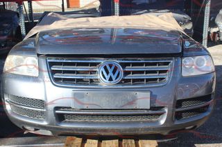 VW TOUAREG 03-10 2500CC 174HP (BAC)