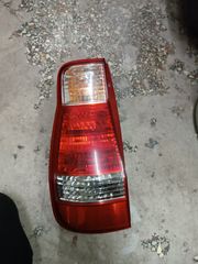 HYUNDAI MATRIX ΠΙΣΩ ΑΡ. ΦΑΝΑΡΙ