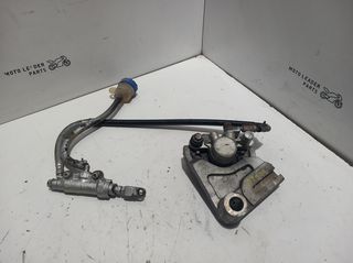 ΔΑΓΚΑΝΑ YAMAHA DT 125 / 200 *MOTO LEADER PARTS*