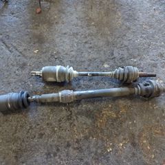 Ημιαξόνιο Αριστερό-Δεξί Nissan Almera N15 '99 Σούπερ Προσφορά Μήνα