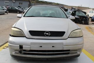 Ταμπλό Opel Astra G '00-thumb-1