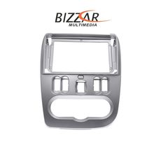 Πρόσοψη, Καλωδίωση & CANbus Box Dacia Duster/Sandero/Logan Για Tablet 9″