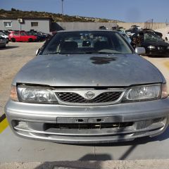 Kαπό Εμπρός Nissan Almera N15 '99 Σούπερ Προσφορά Μήνα