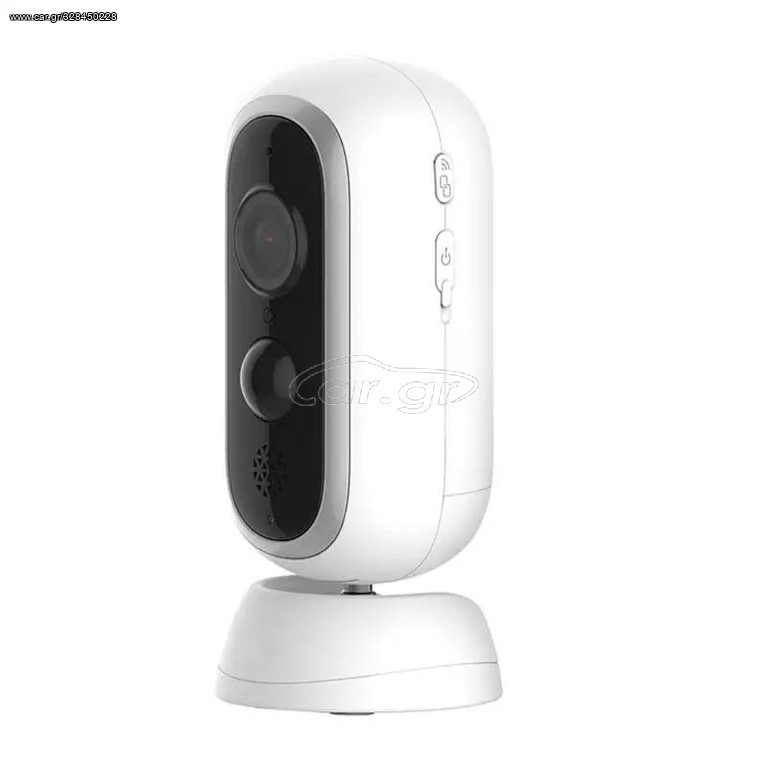 1080P HD wifi battery powered security network camera PIR detection