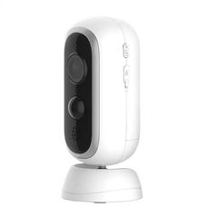1080P HD wifi battery powered security network camera PIR detection