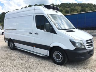 Mercedes-Benz '17 SPRINTER ΚΑΤΑΨΥΞΗ 314 EURO 6