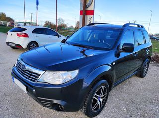 Subaru Forester '09 2.0 X ΠΡΟΣΦΟΡΑ