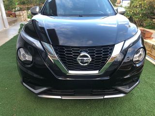 Nissan Juke 2020 1.0 DIG-T 117 N-DESIGN-thumb-1