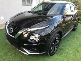 Nissan Juke 2020 1.0 DIG-T 117 N-DESIGN-thumb-2