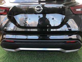 Nissan Juke 2020 1.0 DIG-T 117 N-DESIGN-thumb-3