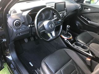 Nissan Juke 2020 1.0 DIG-T 117 N-DESIGN-thumb-8