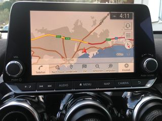 Nissan Juke 2020 1.0 DIG-T 117 N-DESIGN-thumb-14