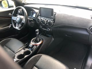 Nissan Juke 2020 1.0 DIG-T 117 N-DESIGN-thumb-18