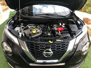 Nissan Juke 2020 1.0 DIG-T 117 N-DESIGN-thumb-20