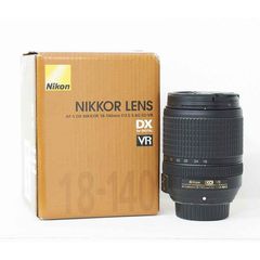 Nikon 18-140mm VR AF-S DX Nikkor f3.5-5.6G - ΑΡΙΣΤΟΣ ΦΑΚΟΣ για DSLR! 18-140 mm 18-105 18-105mm 18-200mm 